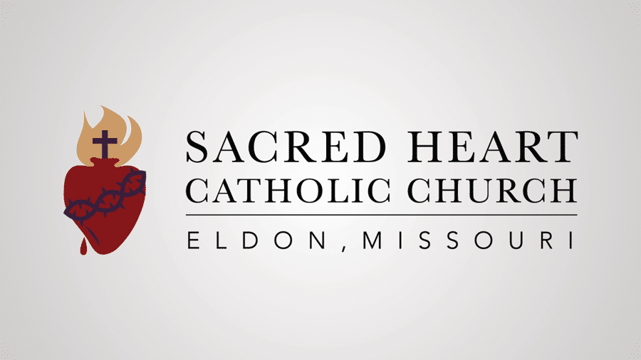 Bis Sacred Heart Catholic Church (Eldon)