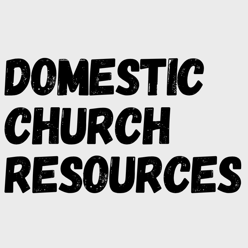 Youth Ministry Icons (1)