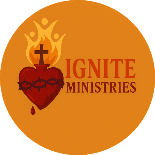 Ignite Ministries Circular 500