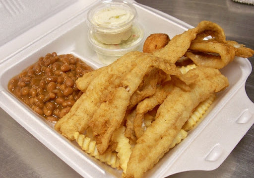 Fish Fry 1 Fish Fry 1