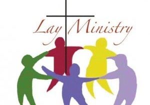 Lay Minister Lay Minister